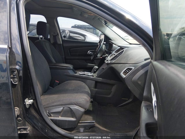 Продажа на аукционе авто 2013 Gmc Terrain Sle-2, vin: 2GKFLTE31D6397564, номер лота: 45724104
