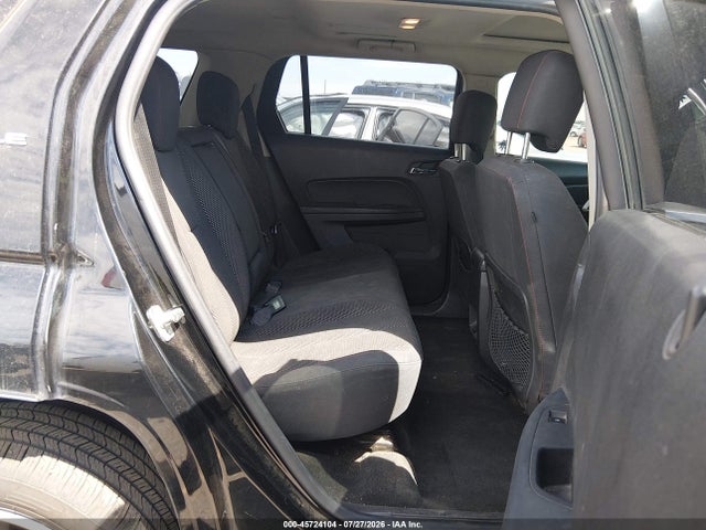 Продажа на аукционе авто 2013 Gmc Terrain Sle-2, vin: 2GKFLTE31D6397564, номер лота: 45724104