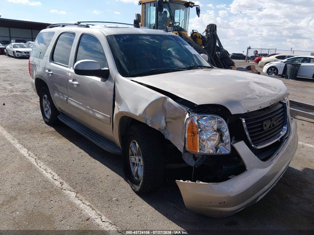 Aukcja sprzedaży 2007 Gmc Yukon Slt, vin: 1GKFK13017R391739, numer aukcji: 45724106