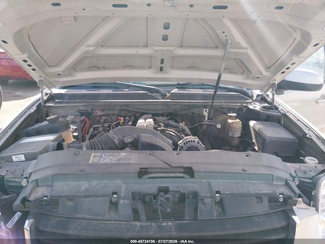 Aukcja sprzedaży 2007 Gmc Yukon Slt, vin: 1GKFK13017R391739, numer aukcji: 45724106