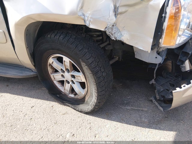 Aukcja sprzedaży 2007 Gmc Yukon Slt, vin: 1GKFK13017R391739, numer aukcji: 45724106