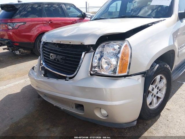 Aukcja sprzedaży 2007 Gmc Yukon Slt, vin: 1GKFK13017R391739, numer aukcji: 45724106