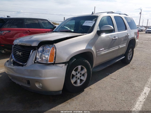 Aukcja sprzedaży 2007 Gmc Yukon Slt, vin: 1GKFK13017R391739, numer aukcji: 45724106