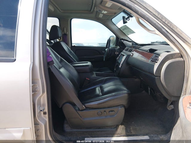 Aukcja sprzedaży 2007 Gmc Yukon Slt, vin: 1GKFK13017R391739, numer aukcji: 45724106