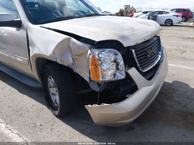 Aukcja sprzedaży 2007 Gmc Yukon Slt, vin: 1GKFK13017R391739, numer aukcji: 45724106