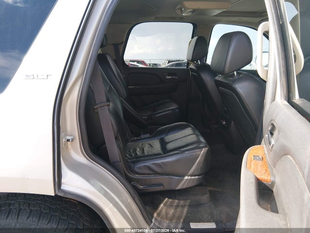 Aukcja sprzedaży 2007 Gmc Yukon Slt, vin: 1GKFK13017R391739, numer aukcji: 45724106