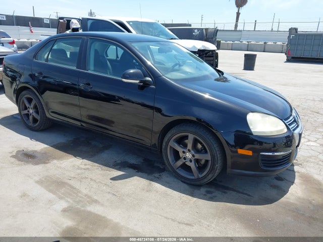 Auction sale of the 2009 Volkswagen Jetta S, vin: 3VWJZ71K89M123474, lot number: 45724108