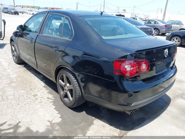 45724108 :رقم المزاد ، 3VWJZ71K89M123474 vin ، 2009 Volkswagen Jetta S مزاد بيع