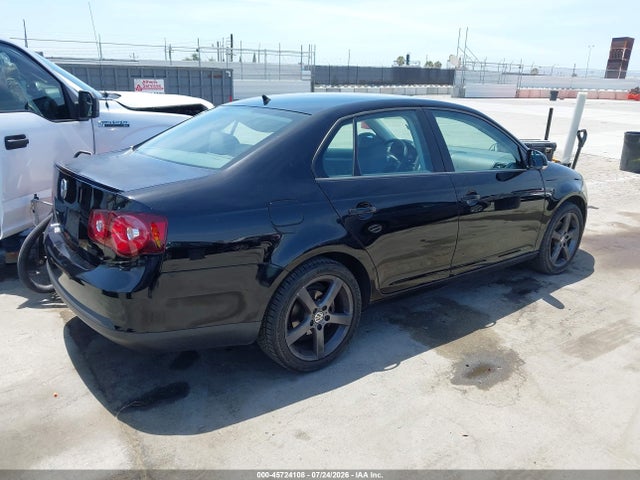 45724108 :رقم المزاد ، 3VWJZ71K89M123474 vin ، 2009 Volkswagen Jetta S مزاد بيع