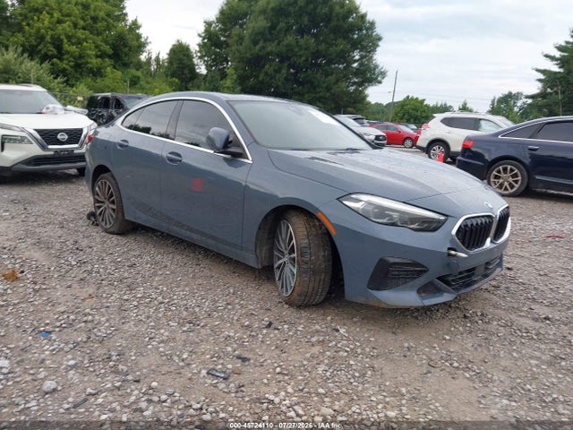 BMW 228 Gran Coupe I Sdrive 2022 WBA53AK03N7K43331 main image
