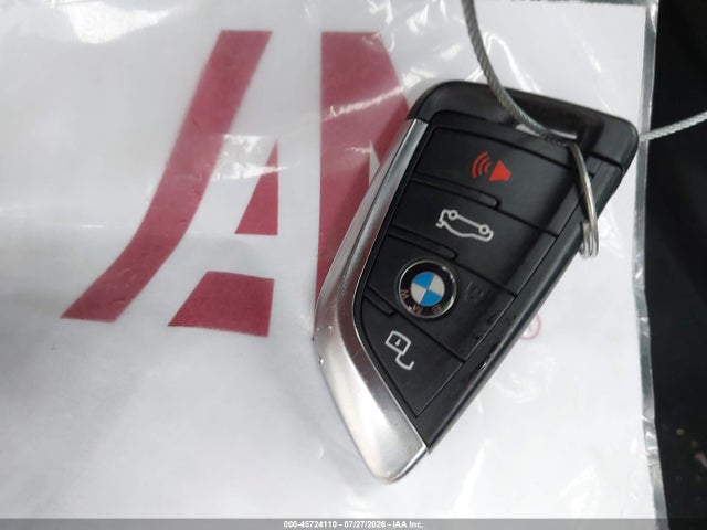 45724110 :رقم المزاد ، WBA53AK03N7K43331 vin ، 2022 Bmw 228 Gran Coupe I Sdrive مزاد بيع