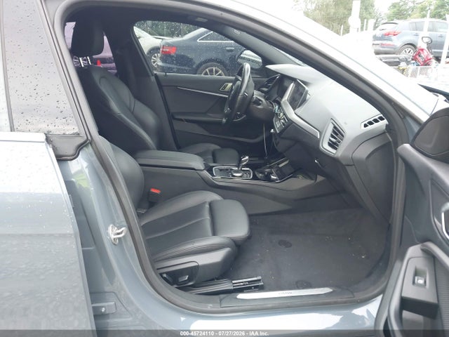 45724110 :رقم المزاد ، WBA53AK03N7K43331 vin ، 2022 Bmw 228 Gran Coupe I Sdrive مزاد بيع