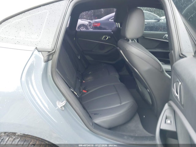45724110 :رقم المزاد ، WBA53AK03N7K43331 vin ، 2022 Bmw 228 Gran Coupe I Sdrive مزاد بيع