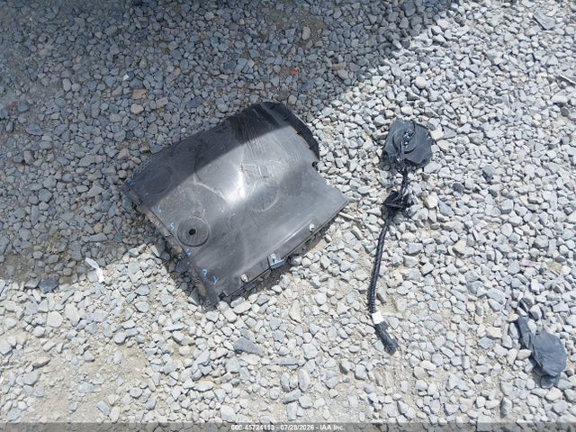 1G1YL3D71E5122291 Chevrolet Corvette Stingray Z51