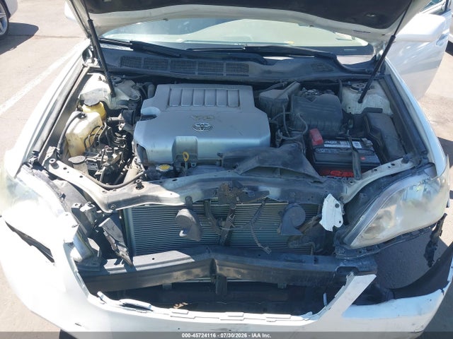 45724116 :رقم المزاد ، 4T1BK36B26U098474 vin ، 2006 Toyota Avalon Xls مزاد بيع