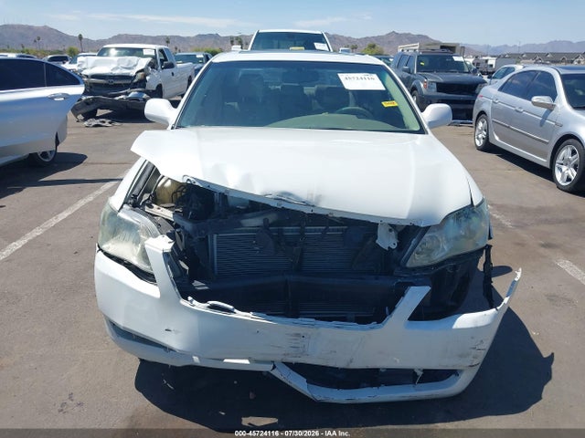 45724116 :رقم المزاد ، 4T1BK36B26U098474 vin ، 2006 Toyota Avalon Xls مزاد بيع