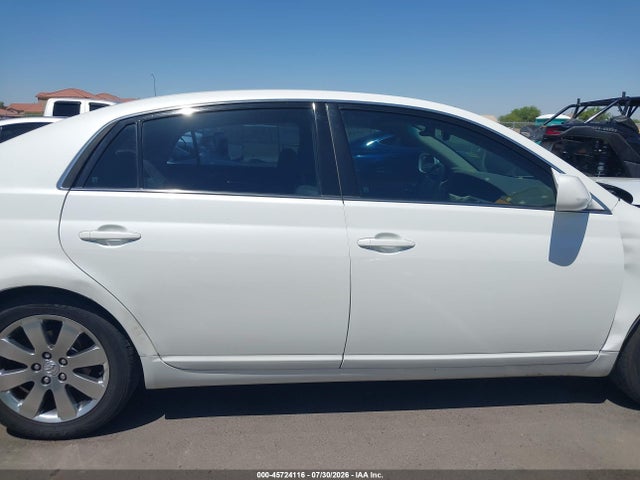 45724116 :رقم المزاد ، 4T1BK36B26U098474 vin ، 2006 Toyota Avalon Xls مزاد بيع