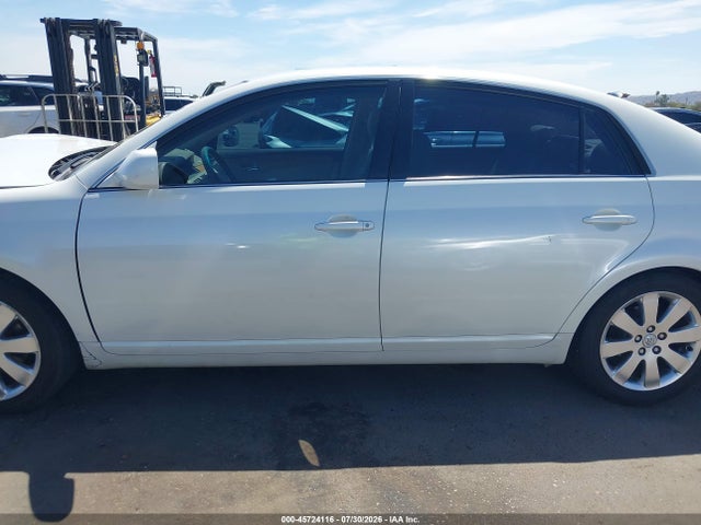 45724116 :رقم المزاد ، 4T1BK36B26U098474 vin ، 2006 Toyota Avalon Xls مزاد بيع