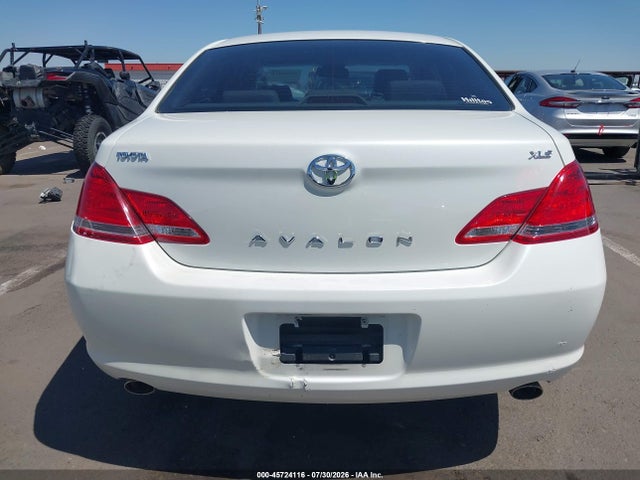 45724116 :رقم المزاد ، 4T1BK36B26U098474 vin ، 2006 Toyota Avalon Xls مزاد بيع