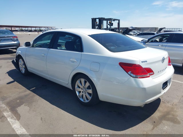 45724116 :رقم المزاد ، 4T1BK36B26U098474 vin ، 2006 Toyota Avalon Xls مزاد بيع