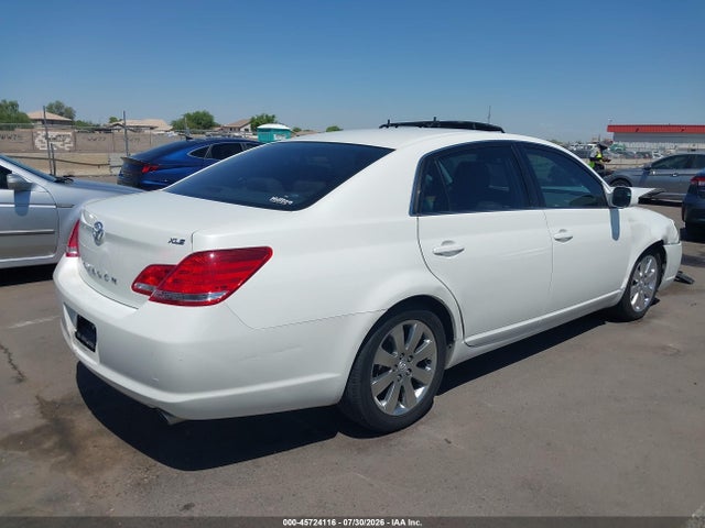 45724116 :رقم المزاد ، 4T1BK36B26U098474 vin ، 2006 Toyota Avalon Xls مزاد بيع