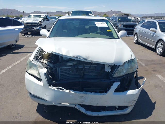 45724116 :رقم المزاد ، 4T1BK36B26U098474 vin ، 2006 Toyota Avalon Xls مزاد بيع