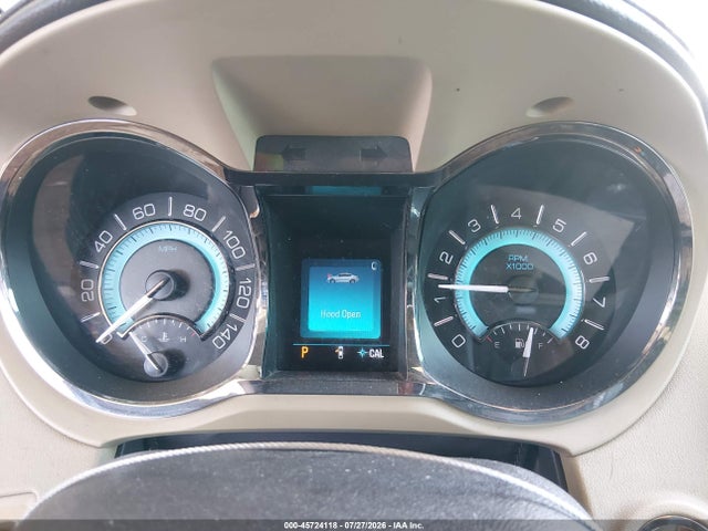 2013 Buick Lacrosse Premium 1 Group მანქანა იყიდება აუქციონზე, vin: 1G4GF5G36DF139364, აუქციონის ნომერი: 45724118