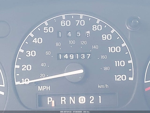 Продаж на аукціоні авто 1997 Ford Ranger Splash/xlt, vin: 1FTCR14X0VPA15533, номер лоту: 45724122