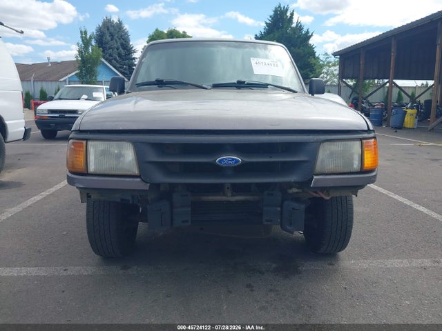 Продаж на аукціоні авто 1997 Ford Ranger Splash/xlt, vin: 1FTCR14X0VPA15533, номер лоту: 45724122