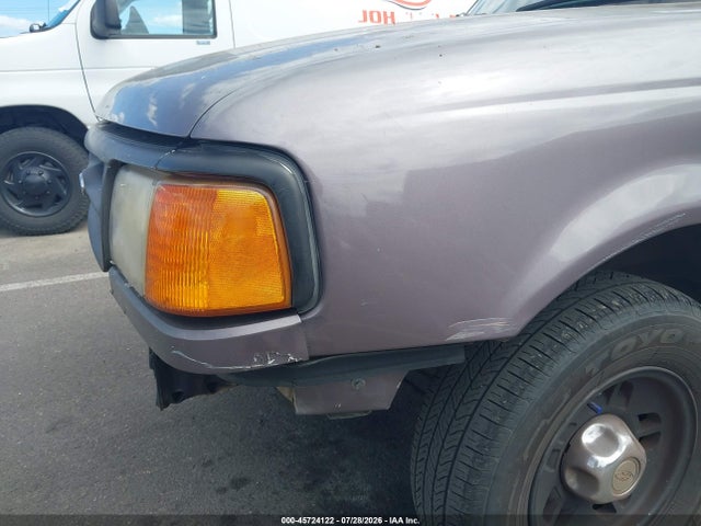 Продаж на аукціоні авто 1997 Ford Ranger Splash/xlt, vin: 1FTCR14X0VPA15533, номер лоту: 45724122