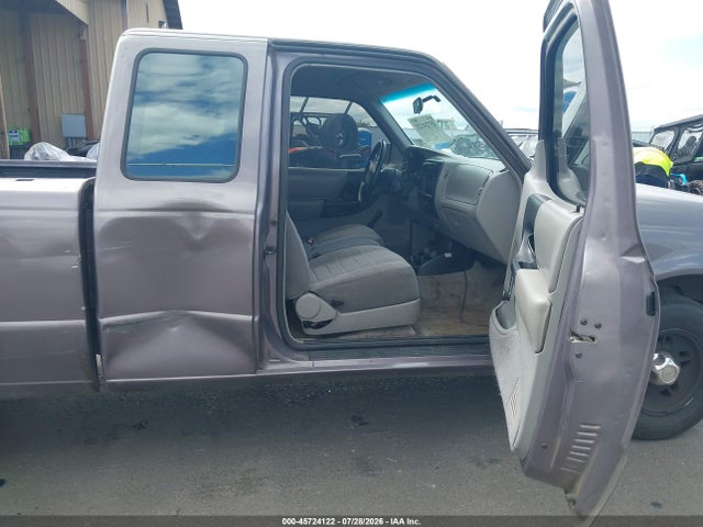 Продаж на аукціоні авто 1997 Ford Ranger Splash/xlt, vin: 1FTCR14X0VPA15533, номер лоту: 45724122