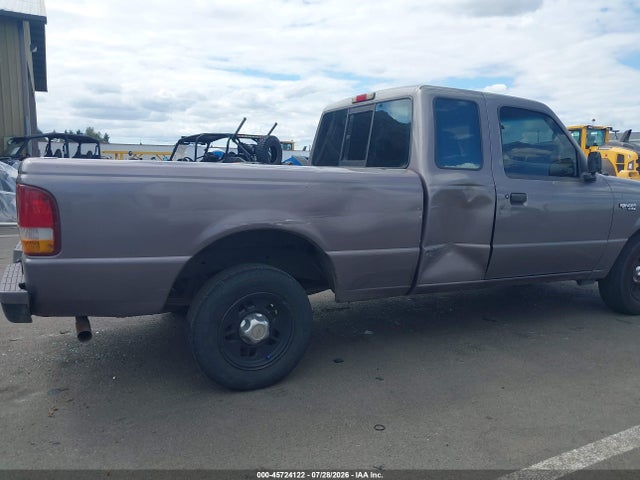 Продаж на аукціоні авто 1997 Ford Ranger Splash/xlt, vin: 1FTCR14X0VPA15533, номер лоту: 45724122