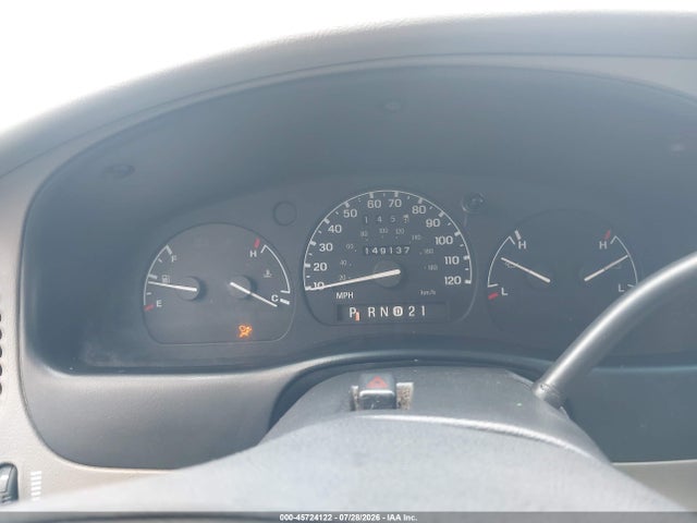 Продаж на аукціоні авто 1997 Ford Ranger Splash/xlt, vin: 1FTCR14X0VPA15533, номер лоту: 45724122
