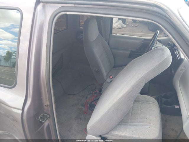 Продаж на аукціоні авто 1997 Ford Ranger Splash/xlt, vin: 1FTCR14X0VPA15533, номер лоту: 45724122
