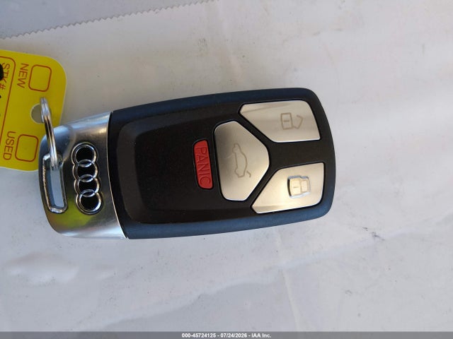 WAUC4CF53JA058991 Audi S5 3.0t Premium Plus