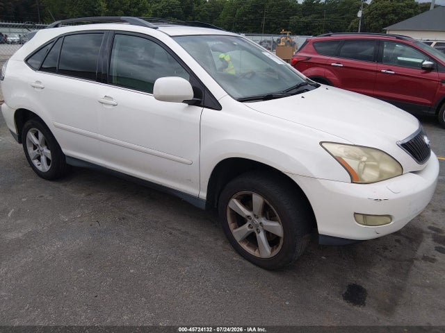 Продаж на аукціоні авто 2006 Lexus Rx 330, vin: 2T2GA31U66C047557, номер лоту: 45724132