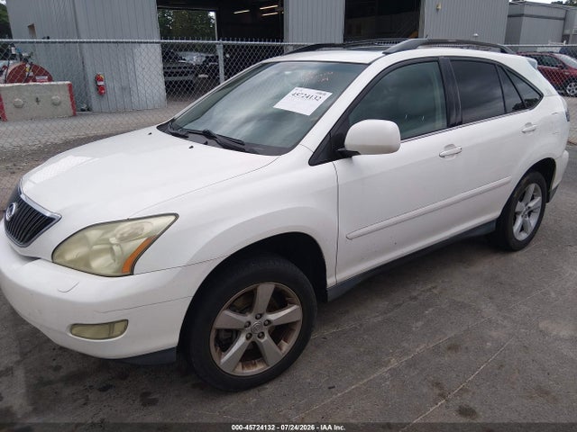 Продаж на аукціоні авто 2006 Lexus Rx 330, vin: 2T2GA31U66C047557, номер лоту: 45724132