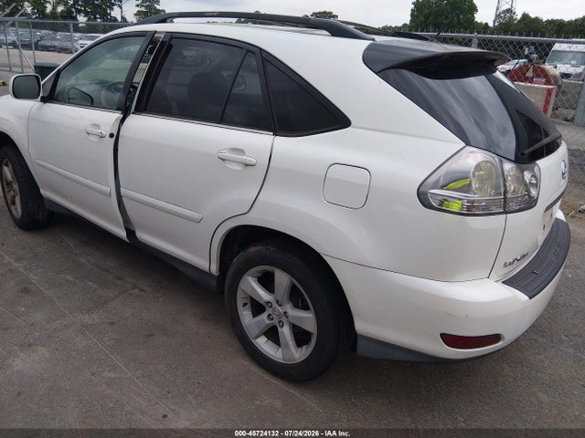 Продаж на аукціоні авто 2006 Lexus Rx 330, vin: 2T2GA31U66C047557, номер лоту: 45724132