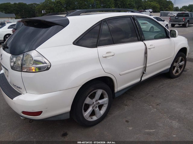 Продаж на аукціоні авто 2006 Lexus Rx 330, vin: 2T2GA31U66C047557, номер лоту: 45724132