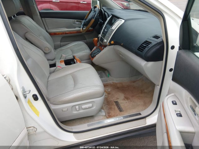 Продаж на аукціоні авто 2006 Lexus Rx 330, vin: 2T2GA31U66C047557, номер лоту: 45724132
