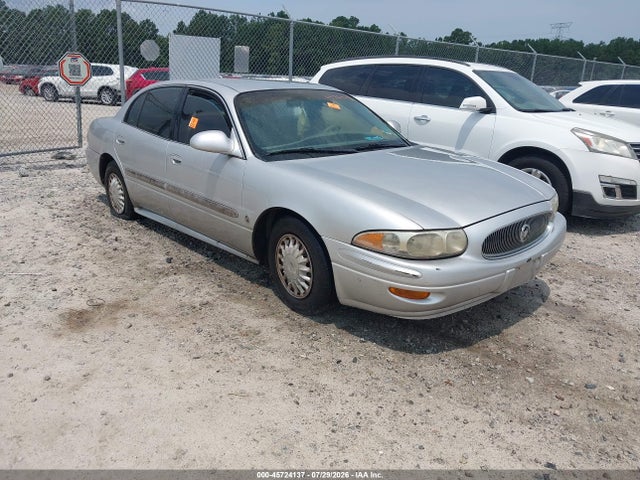 Aukcja sprzedaży 2003 Buick Lesabre Custom, vin: 1G4HP52K934110838, numer aukcji: 45724137