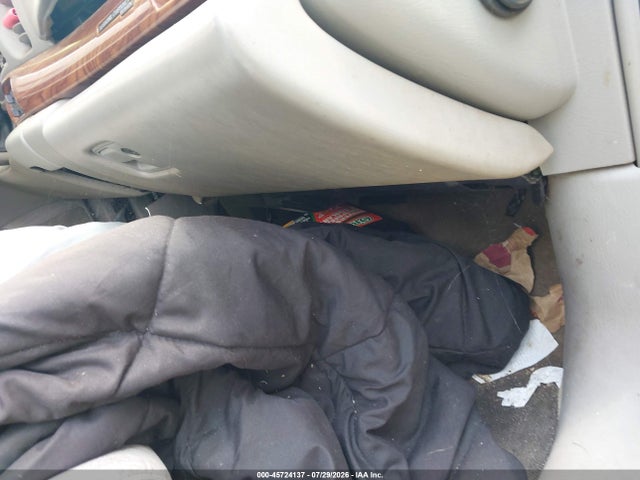 45724137 :رقم المزاد ، 1G4HP52K934110838 vin ، 2003 Buick Lesabre Custom مزاد بيع