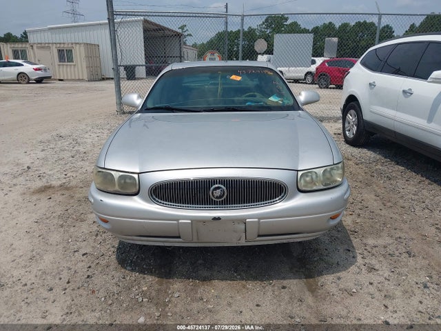 45724137 :رقم المزاد ، 1G4HP52K934110838 vin ، 2003 Buick Lesabre Custom مزاد بيع