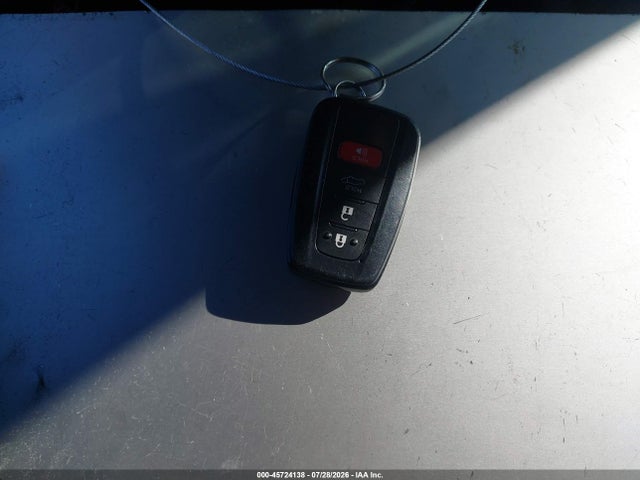 5TDKBRCH3PS598214 Toyota Highlander Hybrid Xle