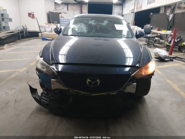 JM1GJ1V54F1220296 Mazda Mazda6 I Touring