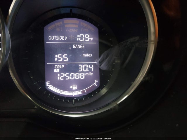 JM1GJ1V54F1220296 Mazda Mazda6 I Touring