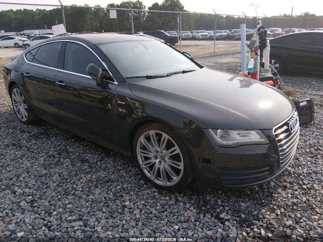 Продаж на аукціоні авто 2013 Audi A7 3.0t Premium, vin: WAUYGAFC2DN080588, номер лоту: 45724142