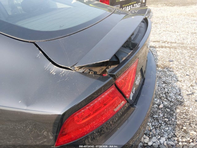 2013 Audi A7 3.0t Premium მანქანა იყიდება აუქციონზე, vin: WAUYGAFC2DN080588, აუქციონის ნომერი: 45724142