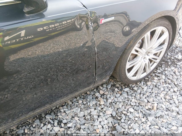 2013 Audi A7 3.0t Premium მანქანა იყიდება აუქციონზე, vin: WAUYGAFC2DN080588, აუქციონის ნომერი: 45724142
