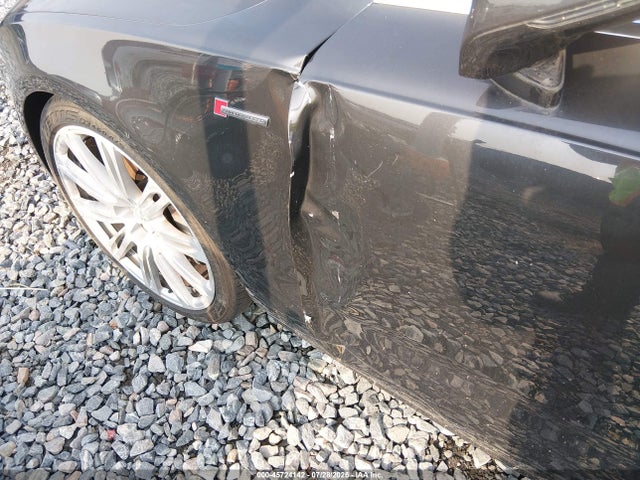 2013 Audi A7 3.0t Premium მანქანა იყიდება აუქციონზე, vin: WAUYGAFC2DN080588, აუქციონის ნომერი: 45724142